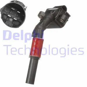 DELPHI 2015-2018 Mercedes-Benz CLS550 Ignition Coil GN10756-12B1