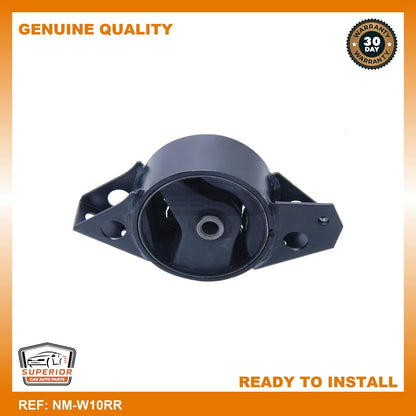 FEBEST NISSAN Rear Engine Mount NM-W10RR