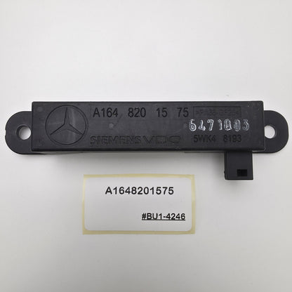 2006-2011 Mercedes-Benz ML Keyless Go Antenna A1648201575