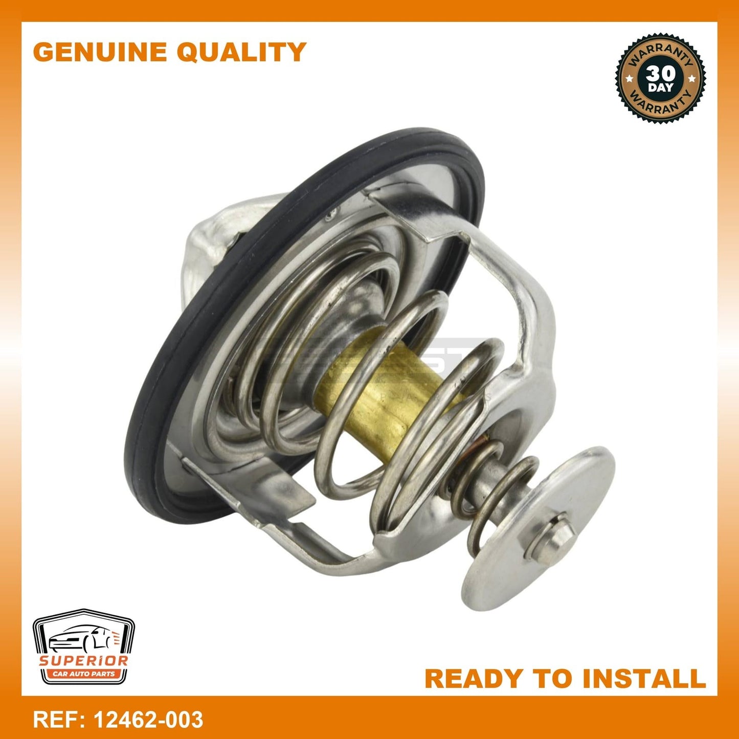 Febest Thermostat 82°C 12462-003