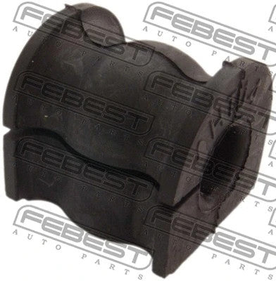 FEBEST HONDA Rear Stabilizer Bar Bushing HSB-CL7R