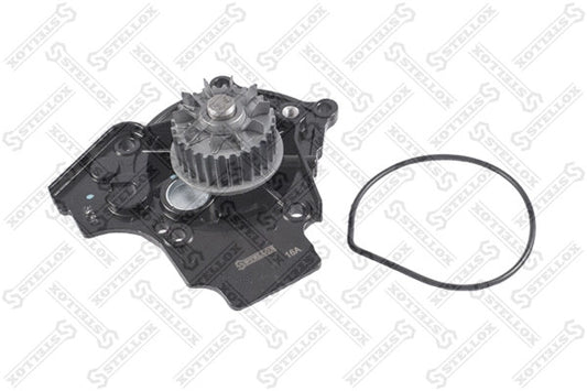 STELLOX 2000-2015 Audi A3 Water Pump 06A121026BF