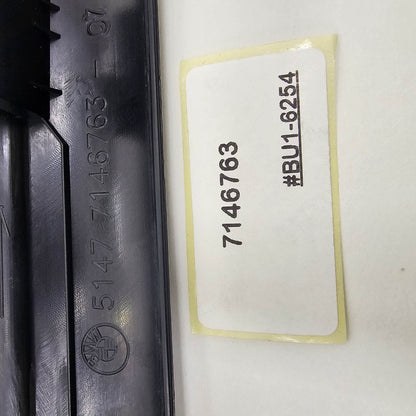 2007-2013 BMW 328i Front Sill Trim Cover 7146763
