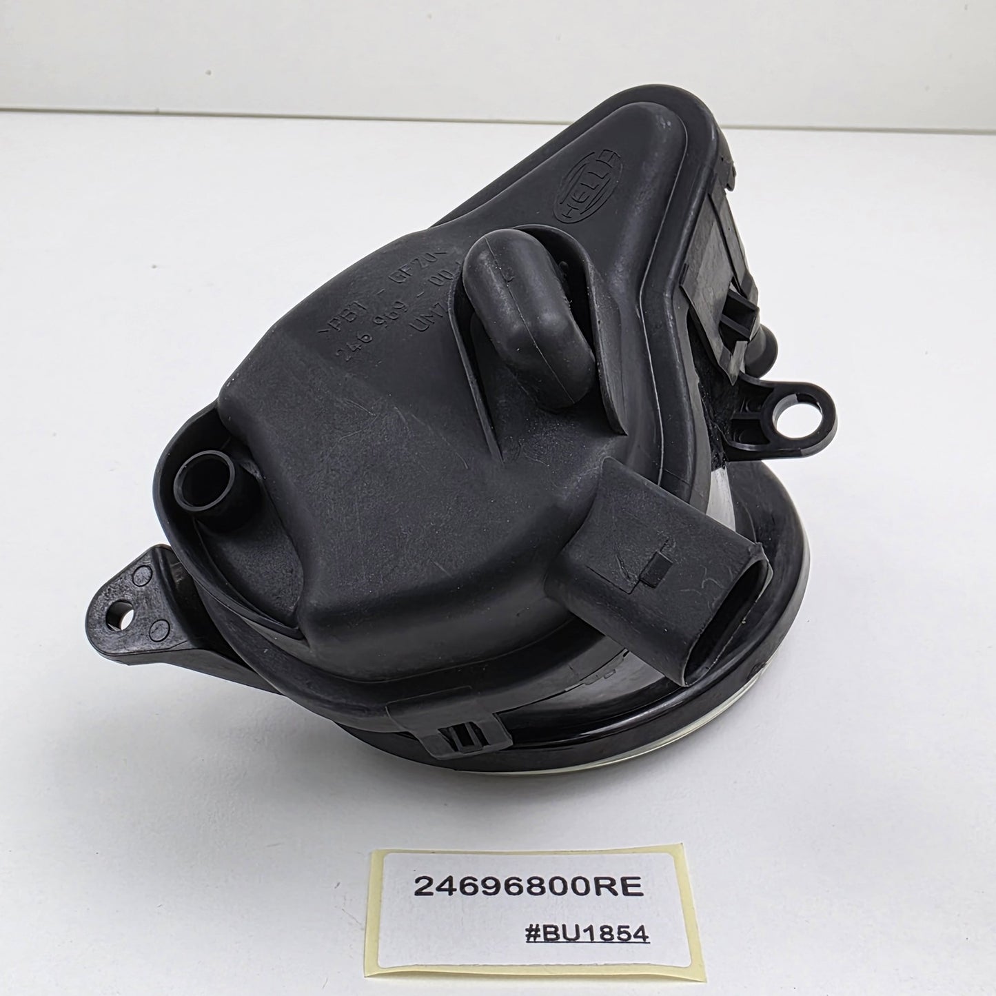 2007-2009 Audi S3 Front Right Fog Light Lamp 24696800RE
