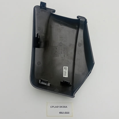 2012-2021 Land Rover Range Rover L405 Rear Right Seat Belt Retractor CPLA613K36A