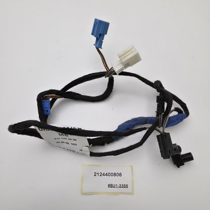 2006-2016 Mercedes-Benz E200 Electrical Wiring Harness 2124400806