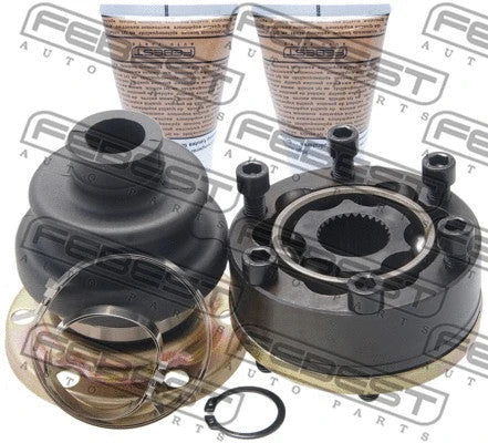 FEBEST VAG Joint Kit Drive Shaft 2311-B6