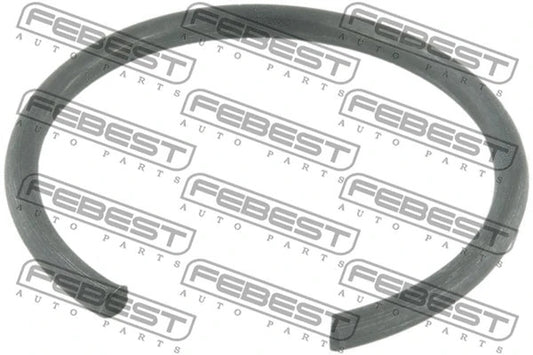 FEBEST 1991-1999 Mitsubishi 3000GT Mounting Set Drive Shaft Bellow CC-1-29X2