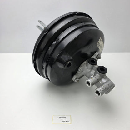 2013-2016 Land Rover Range Rover Brake Booster LR040113