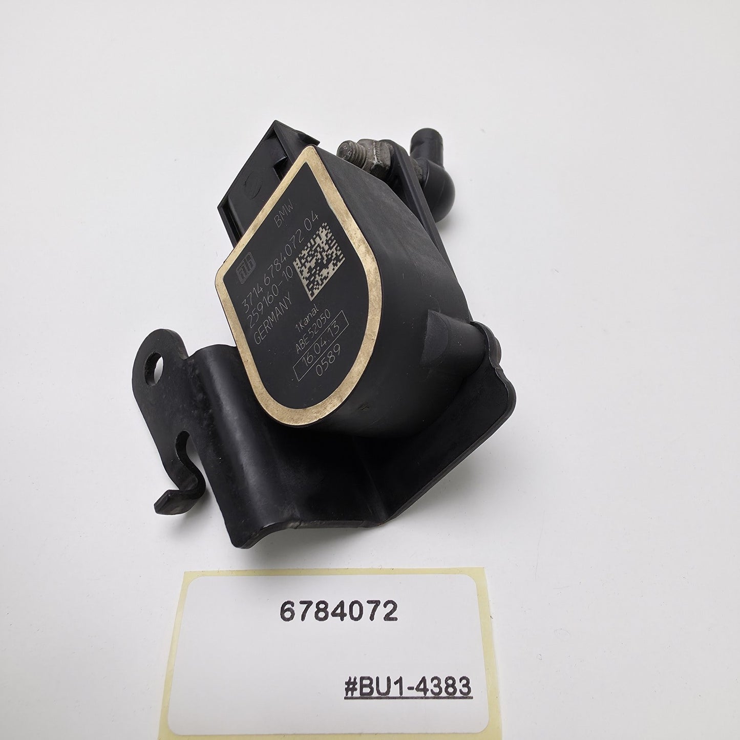 2017-2023 BMW G30 Headlight Level Sensor 6784072