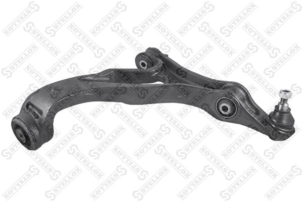 STELLOX 2003-2010 Porsche Cayenne Contour Arm 7L0407151D