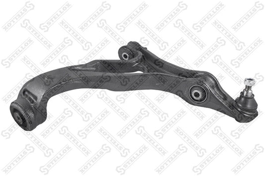 STELLOX 2003-2010 Porsche Cayenne Contour Arm 7L0407151D
