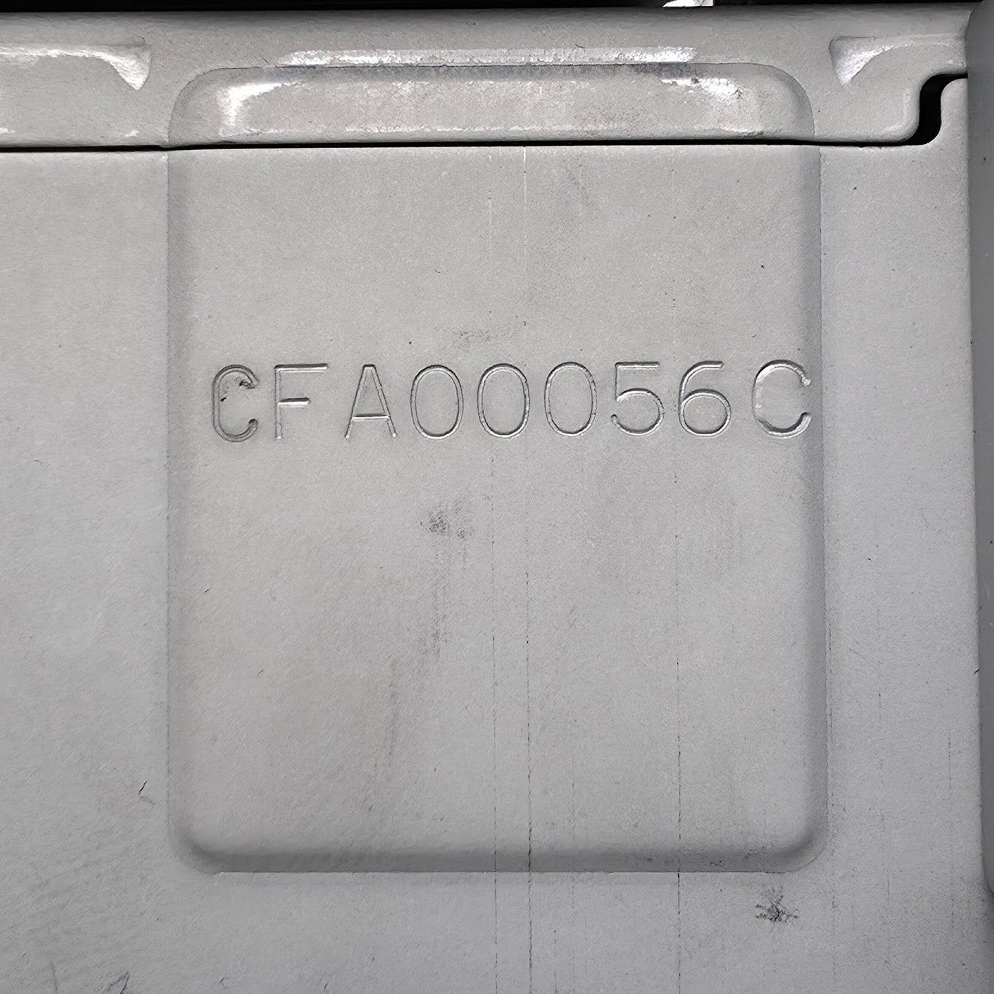 2005-2006 Audi A6 Quattro CD CHANGER 4E0910111D