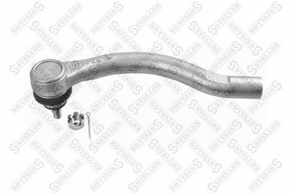 STELLOX 2003-2007 Honda Accord Left Tie Rod End 53560SDAA01