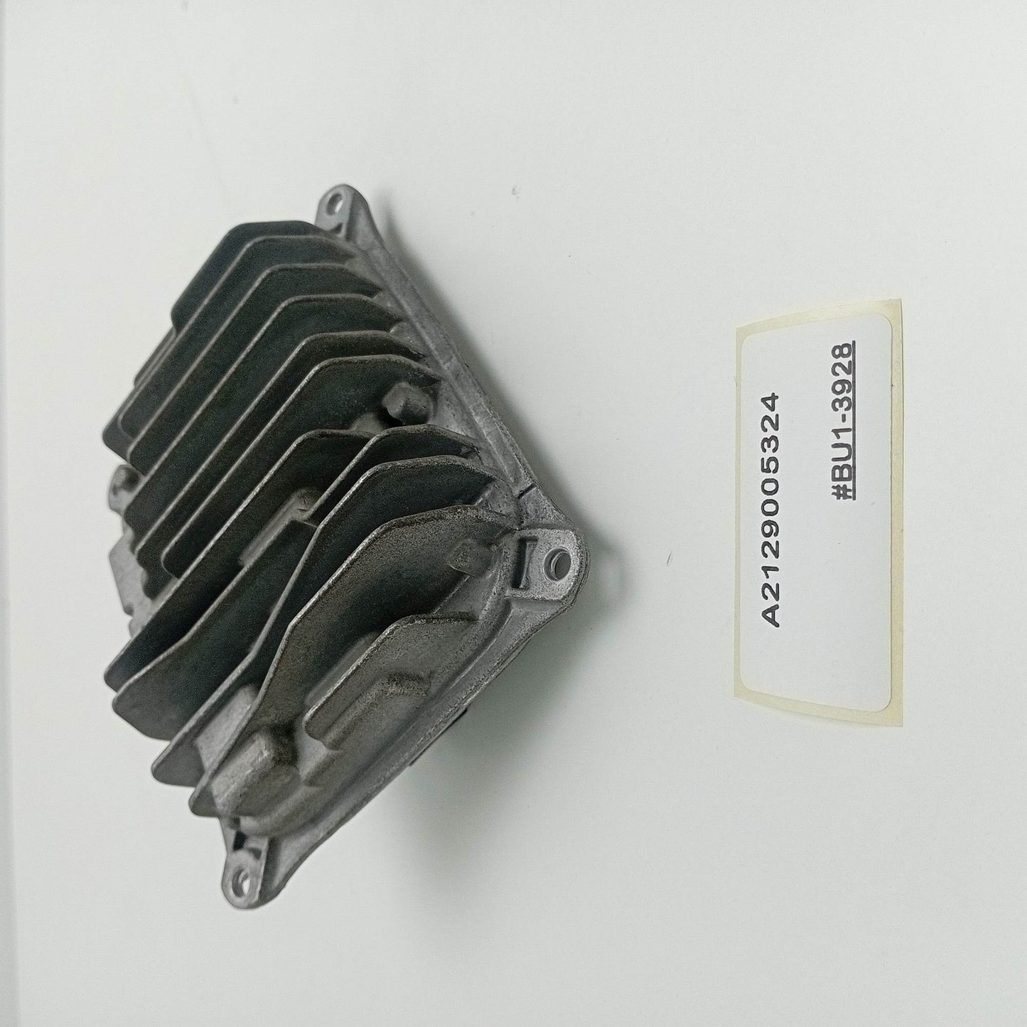 2015-2018 Mercedes C-Class LED Headlight Ballast Module A2129005324