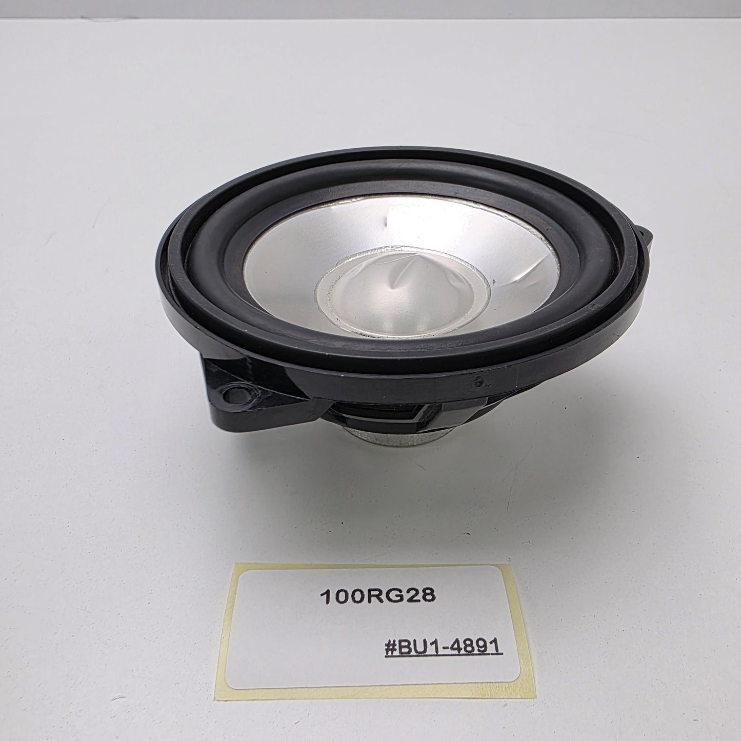 2005-2013 Land Rover Range Rover Sport Panel Speaker 100RG28