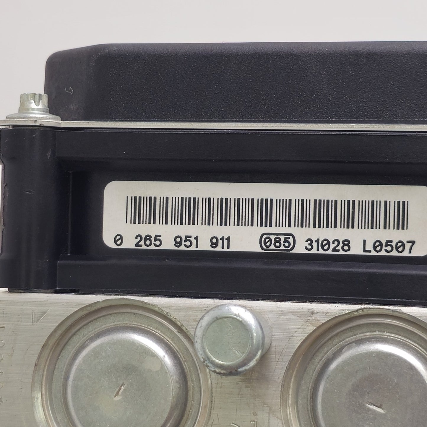 2013-2015 Jaguar XF ABS Pump Module DX232C405BG