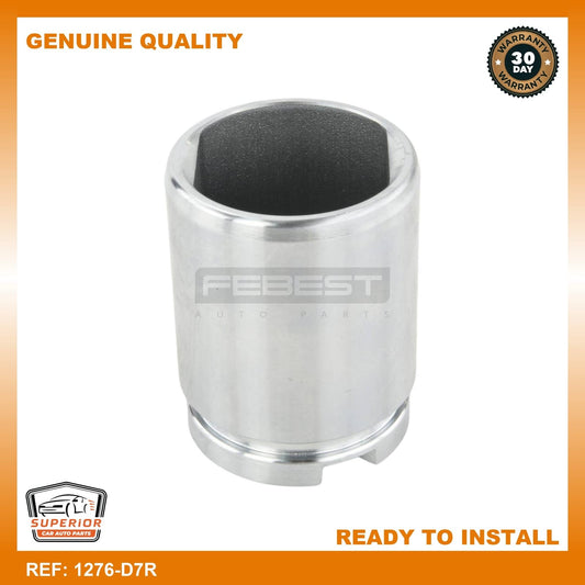 Febest Rear Caliper Piston 1276-D7R