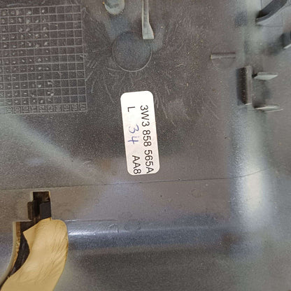 2013-2018 Bentley Flying Spur Steering Column Cover 3W3858565A