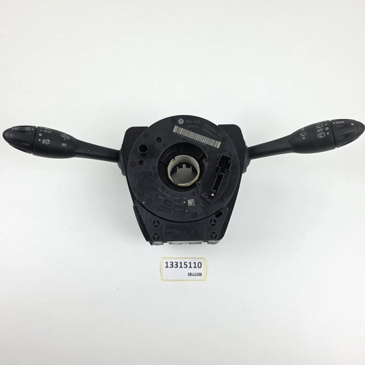 2009-2016 BMW F01 Steering Column Bezel 13315110