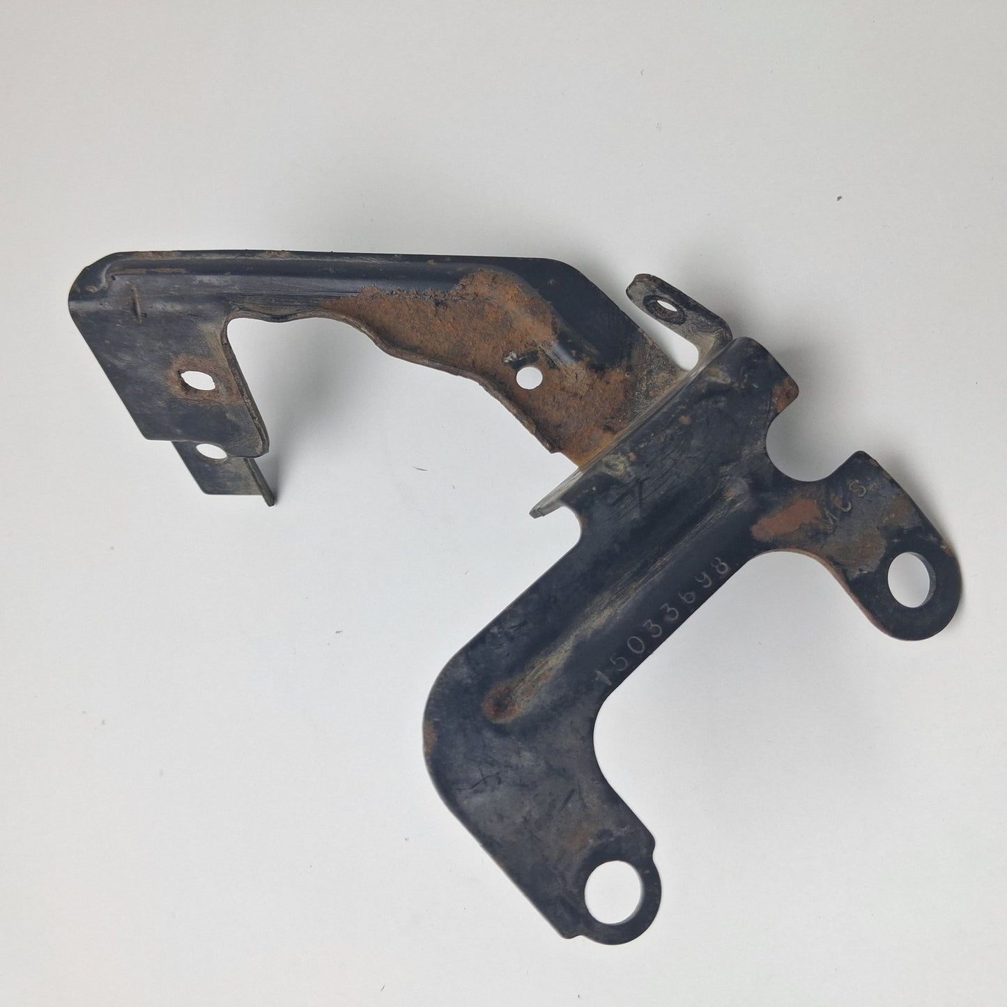 2002-2008 Mercedes-Benz E-Class B-Pillar Escutcheon A2116920159