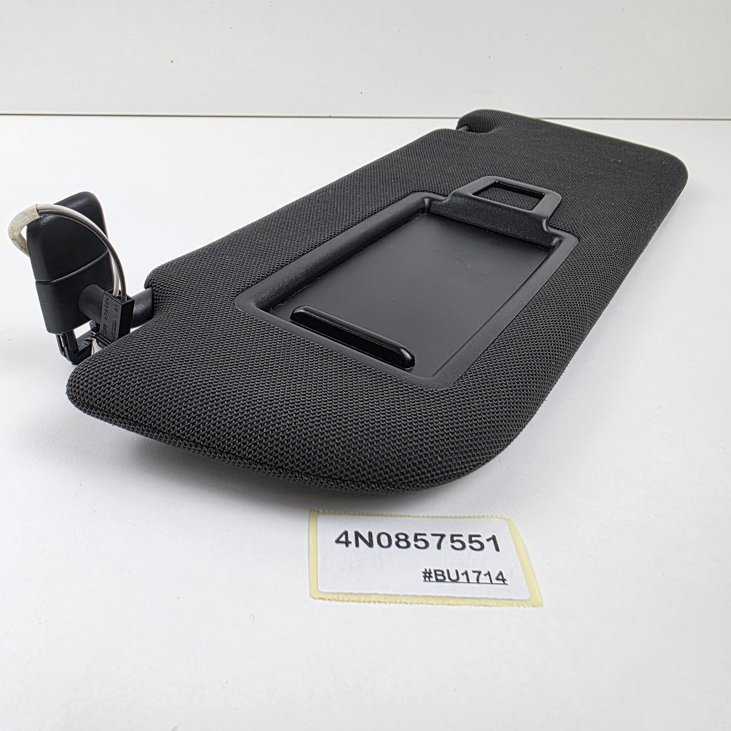 2019-2021 Audi A8 D5 Sun Visor 4N0857551