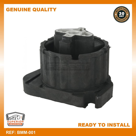 FEBEST BMW Rear Transmission Mount BMM-001