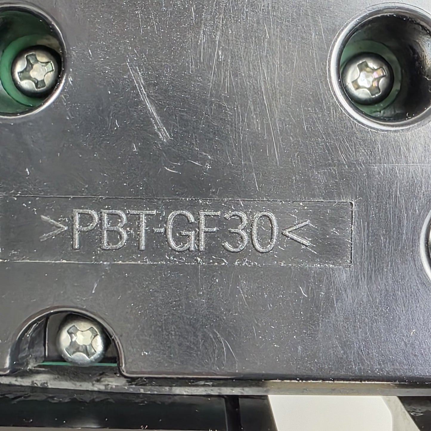 2013-2021 Land Rover Range Rover L405 Rear Climate Control Panel GPLA18D687CB