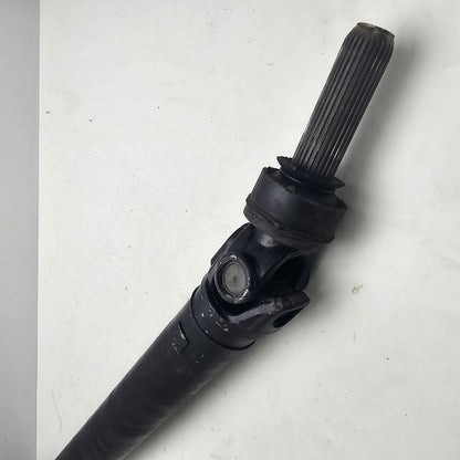 2010-2011 BMW 528i Rear Drive Shaft 756312607