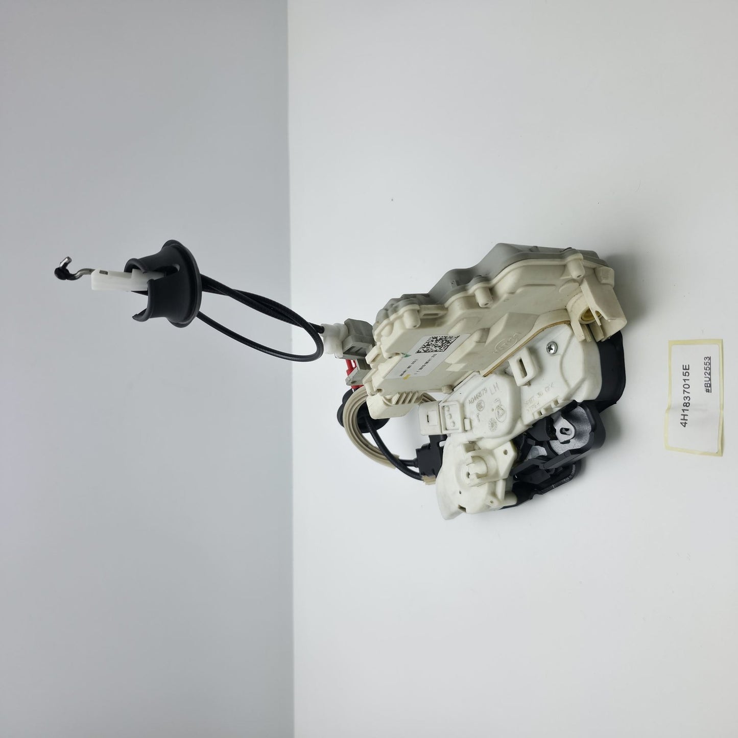 2010-2017 Audi A8 Front Left Door Lock Actuator Latch 4H1837015E