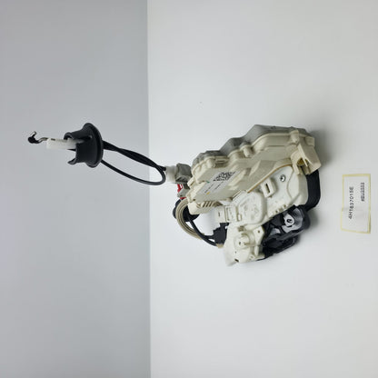 2010-2017 Audi A8 Front Left Door Lock Actuator Latch 4H1837015E