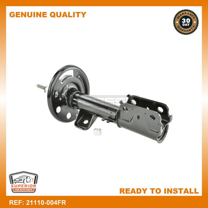 FEBEST 2011-2013 Ford Explorer Shock Absorber Front Right 21110-004FR
