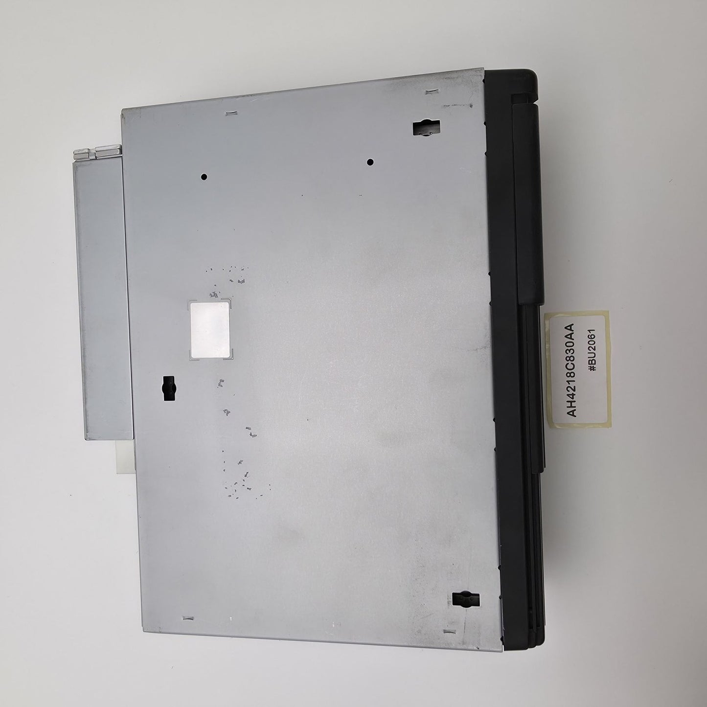 2002-2012 Land Rover Range Rover L322 CD Disc Changer AH4218C830AA