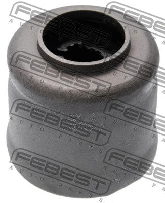 Febest 2008 Land Rover LR2 Control Arm Bush LRAB-024