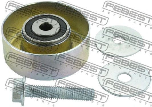 FEBEST Alfa Romeo Tensioner Pulley 2087-LIB