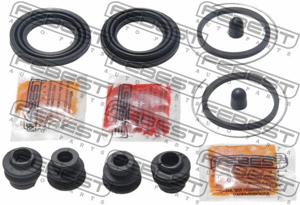 FEBEST TOYOTA Brake Caliper Repair Kit 0175-ACM20R
