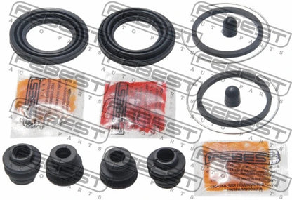 FEBEST TOYOTA Brake Caliper Repair Kit 0175-ACM20R