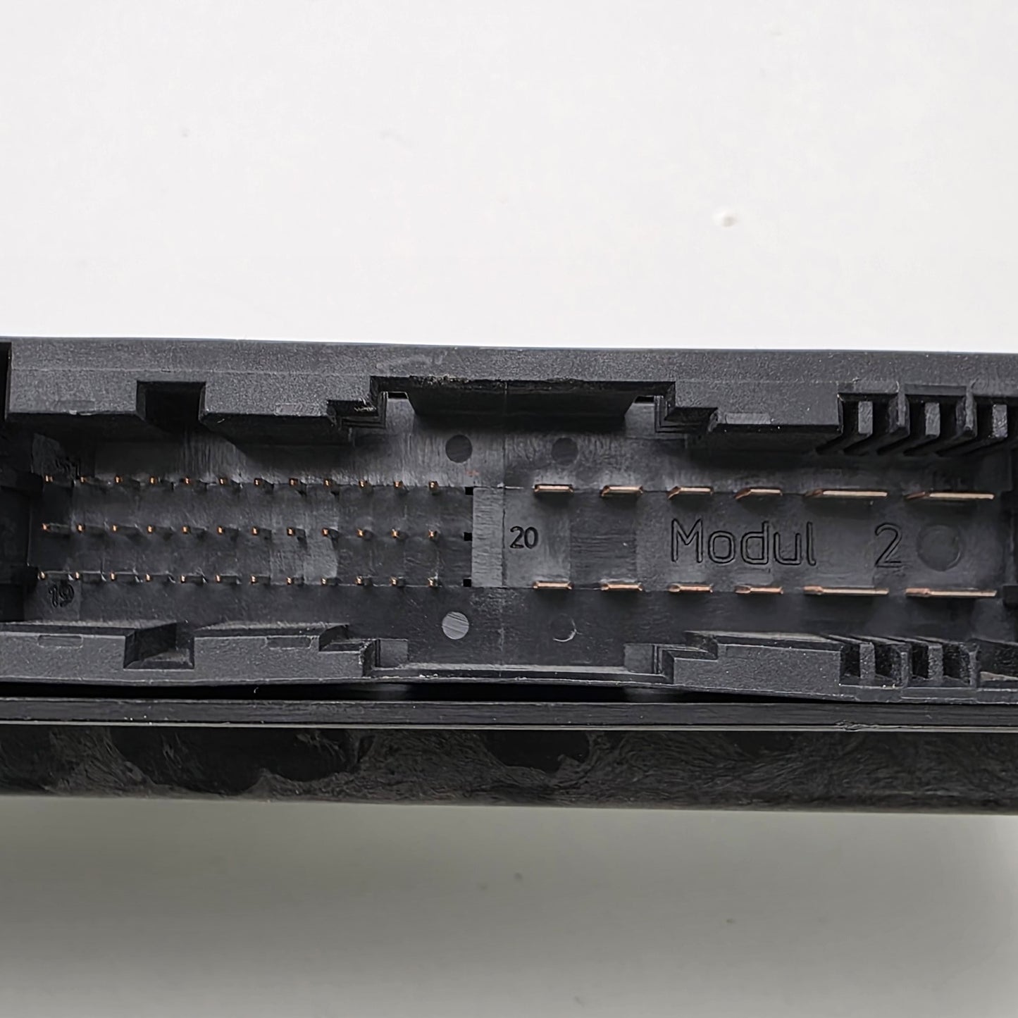 2006-2014 Mini R55 Body Control Module BCM BCU 3457429