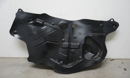 2018 Cadillac CTS Front Door Water Deflector Right Used OEM 84242131