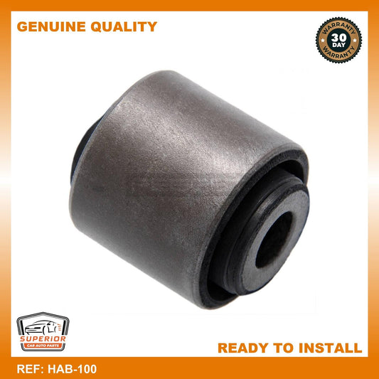 Febest 2004-2008 Acura TSX Rear Knuckle Bushing HAB-100