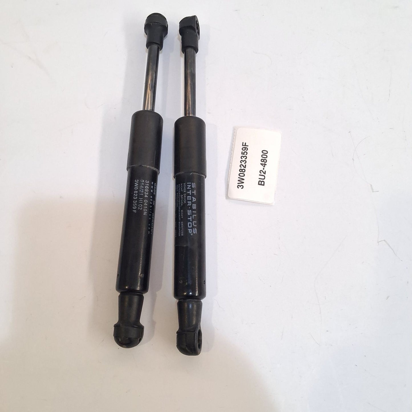 2006-2018 Bentley Continental Flying Spur Damper 3W0823359F