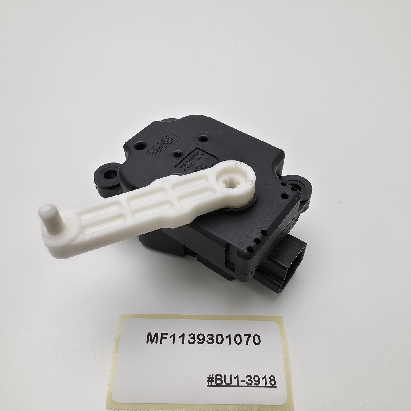2010-2013 Land Rover Range Rover Sport AIR FLAP MOTOR MF1139301070