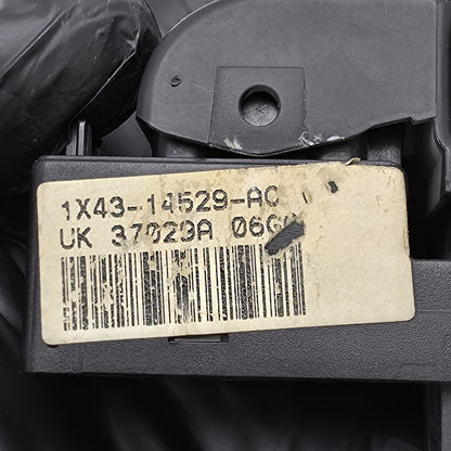 2002-2008 Jaguar X-Type Window Switch 1X4314529AC