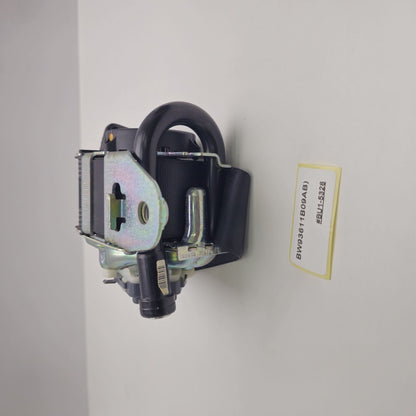 2011-2019 Jaguar XJ Front Left Driver Seat Belt Retractor BW93611B09AB