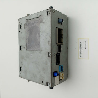 2009+ Jaguar XJ RADIO WITH CD PLAYER CF6N18C815LM