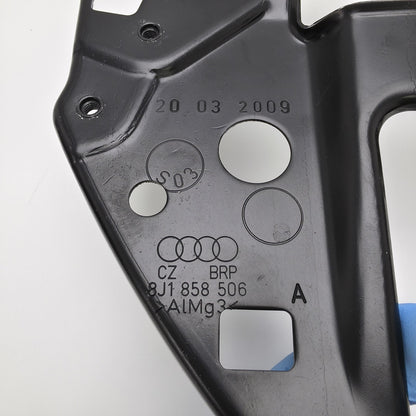 2008-2014 Audi TTS Mk2 Right Dashboard Part 8J1858506