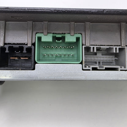 2005-2009 Land Rover Discovery 3 HARMAN KARDON LOGIC 7 AMP XQK500105