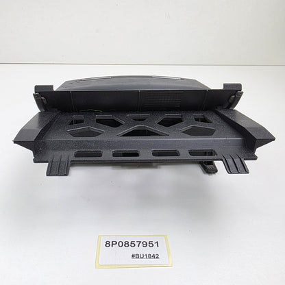 2003-2013 Audi S3 Front Console Ashtray 8P0857951
