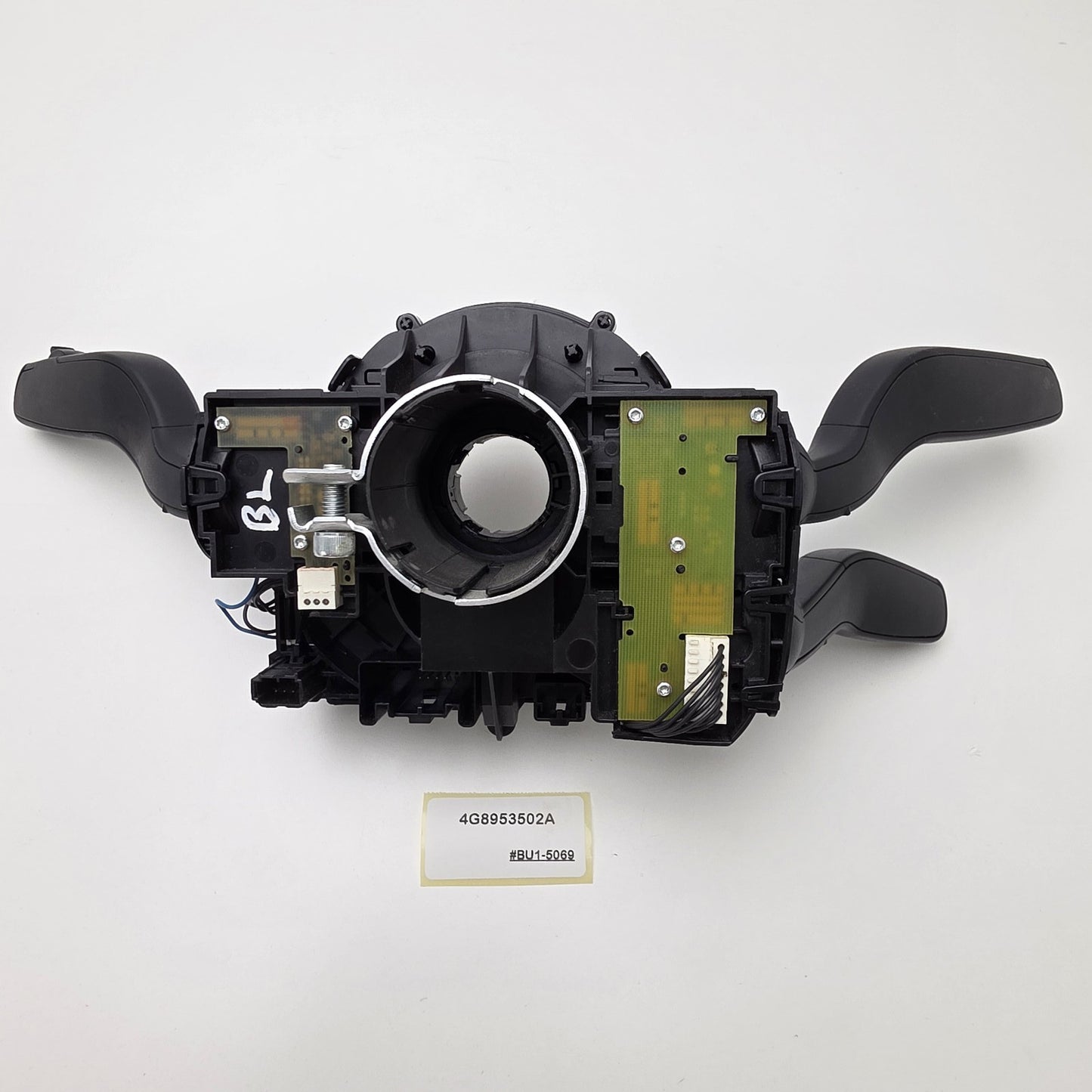 2013-2017 Audi A7 Steering Column Combination Switch 4G8953502A