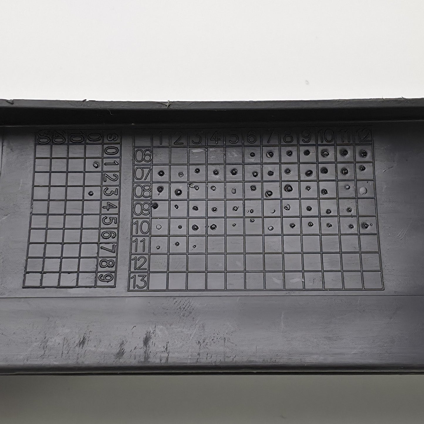 2008-2017 Audi A5 Dashboard Air Vent 8K1858431A